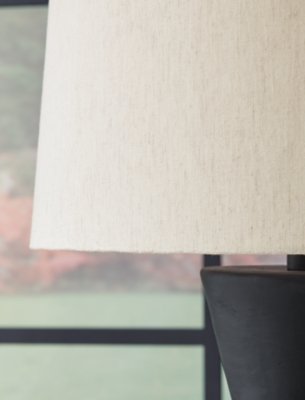 Scarbot Table Lamp (Set of 2) - Image 4