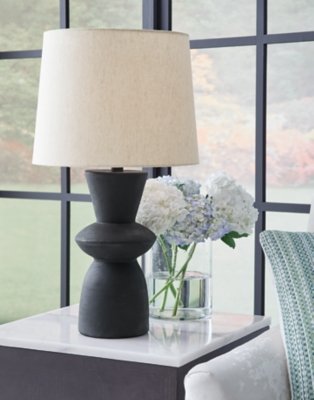 Scarbot Table Lamp (Set of 2) - Image 3