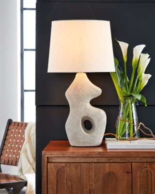 Chadrich Table Lamp (Set of 2) - Image 3