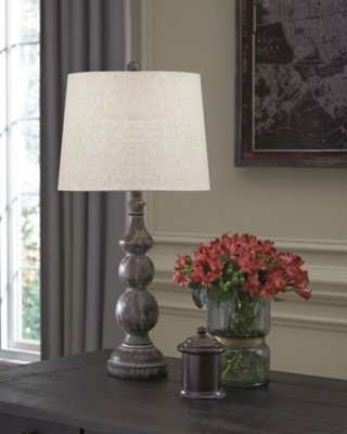 Mair Table Lamp (Set of 2) - Image 3