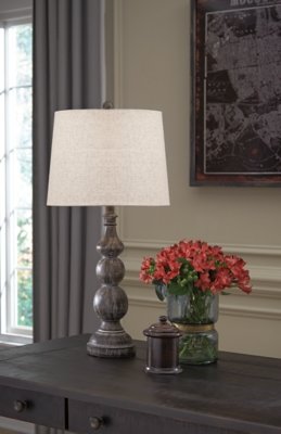 Mair Table Lamp (Set of 2) - Image 6