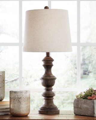 Magaly Table Lamp (Set of 2) - Image 3