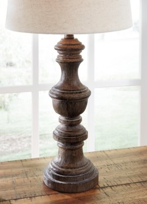 Magaly Table Lamp (Set of 2) - Image 6