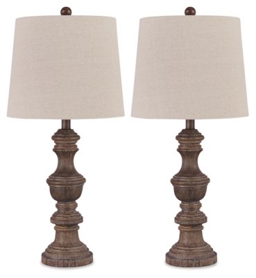 Magaly Table Lamp (Set of 2) - Image 4