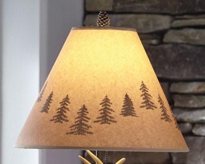 Derek Table Lamp (Set of 2) - Image 6