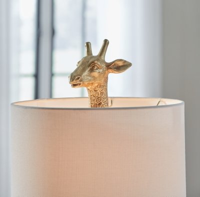 Ferrison Table Lamp - Image 4