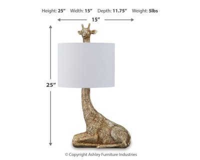 Ferrison 2-Piece Lamp Set - Image 4