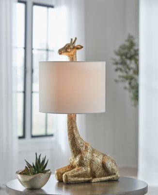 Ferrison Table Lamp - Image 3