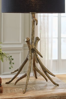 Josney Table Lamp - Image 5