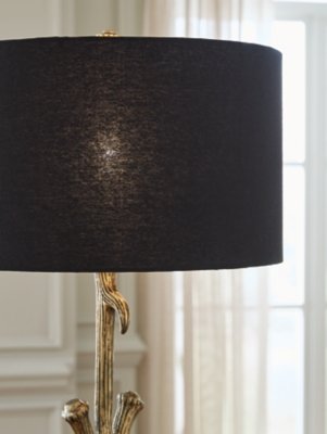 Josney Table Lamp - Image 4