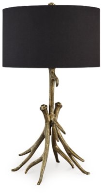 Josney 2-Piece Lamp Set - Image 3