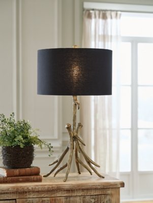 Josney Table Lamp - Image 3