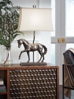 Sandorman Table Lamp - Image 3