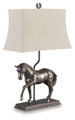 Sandorman Table Lamp - Image 4