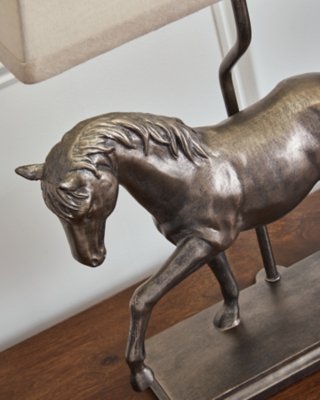 Sandorman Table Lamp - Image 5