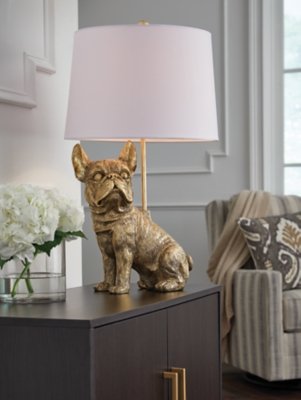 Wadeland Table Lamp - Image 3