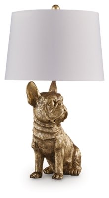 Wadeland Table Lamp - Image 4