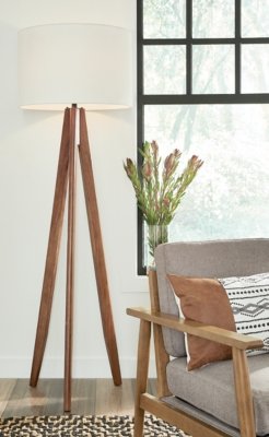 Dallson Floor Lamp - Image 3