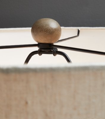 Dallson Floor Lamp - Image 4