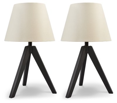 Laifland Table Lamp (Set of 2) - Image 3