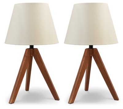 Laifland Table Lamp (Set of 2) - Image 3