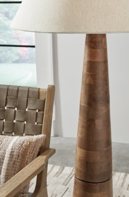 Danset Floor Lamp - Image 5