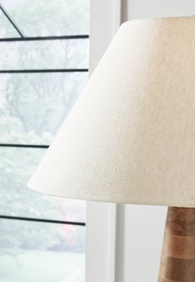 Danset Floor Lamp - Image 4