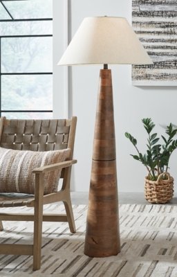 Danset Floor Lamp - Image 3
