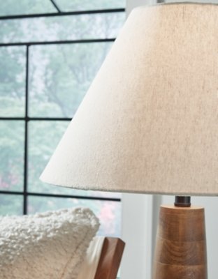 Danset Table Lamp - Image 4