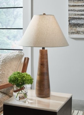 Danset Table Lamp - Image 3
