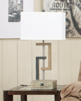 Syler Table Lamp (Set of 2) - Image 3