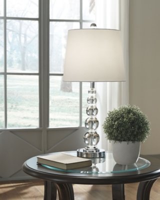 Joaquin Table Lamp (Set of 2) - Image 3