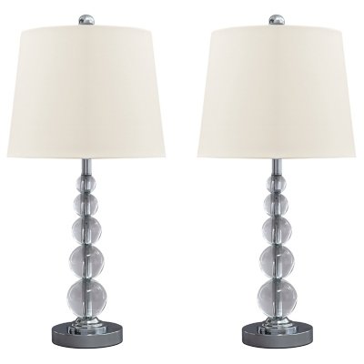 Joaquin Table Lamp (Set of 2) - Image 4