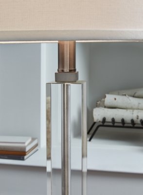 Deccalen Table Lamp - Image 4