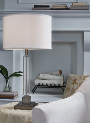 Deccalen Table Lamp - Image 3