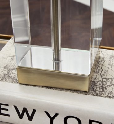 Teelsen Table Lamp - Image 5