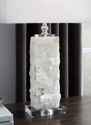 Malise Table Lamp - Image 4