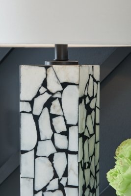 Macaria Table Lamp - Image 5