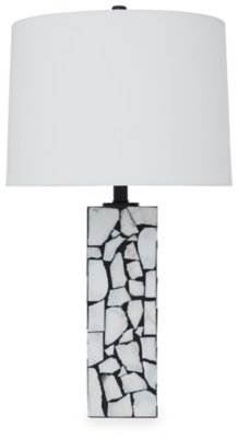 Macaria Table Lamp (Set of 2) - Image 3