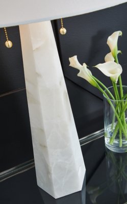 Laurellen Table Lamp - Image 5