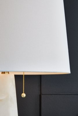 Laurellen Table Lamp - Image 4