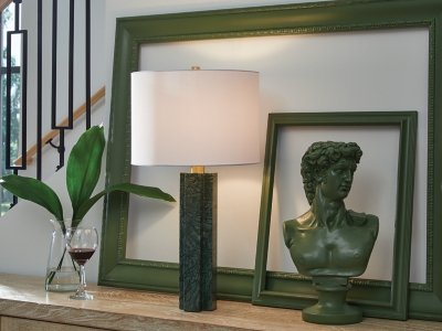 Keegan Table Lamp - Image 3