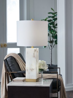 Linderfield Table Lamp - Image 3