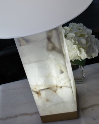 Linderfield Table Lamp - Image 4