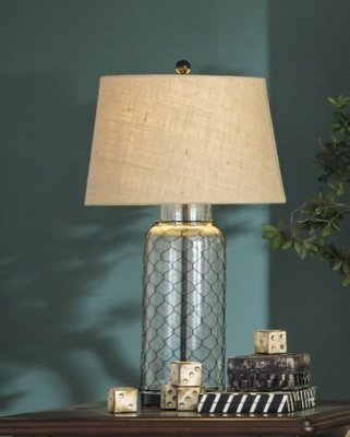 Sharmayne Table Lamp (Set of 2) - Image 4