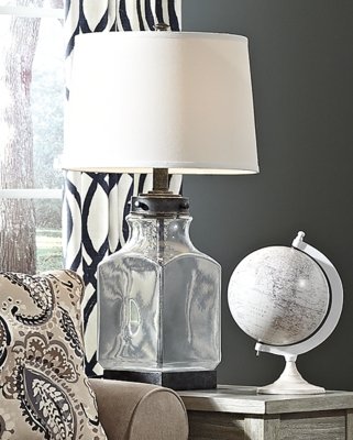 Sharolyn Table Lamp - Image 3