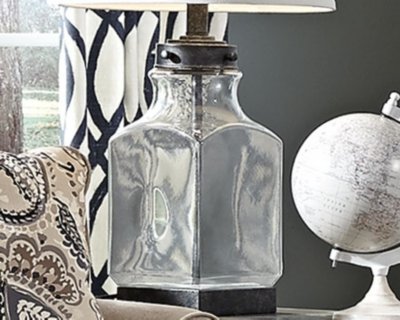 Sharolyn Table Lamp - Image 6