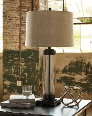 Talar Table Lamp - Image 3
