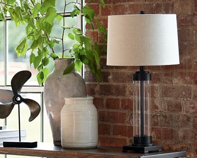 Talar Table Lamp - Image 5
