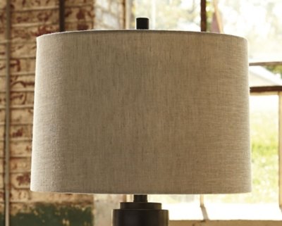 Talar Table Lamp - Image 6